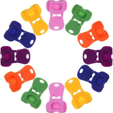 Homoyoyo 12 Teile Offen (1/5)