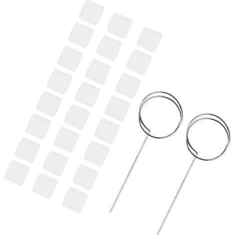 Staubsauger Wassertanks Filterset Conga 3090 Kehrmaschine Wasserkernfilter Stabile Leistung Hohe Filtrationseffizienz Einfache Installation Effiziente Reinigung (1/5)