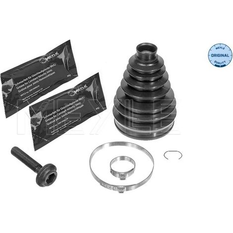 Jeu de joints-soufflets, arbre de commande Meyle 100 498 0126 FORD 1 109 786
