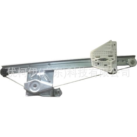Fensterheberschalter vorne links 5l1z14529aa, kompatibel mit Ford Expedition 2003-2006 (1/4)