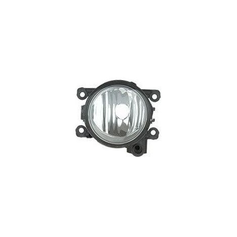 Feu anti-brouillard avant droit H11 Renault Clio 4 phase 2 2016-2019