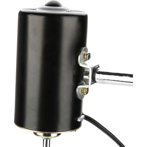 Agitateur électrique auto-chuteur JJ-1 de petit laboratoire (100 W) - Transporteur spécialisé pour charges lourdes (1/4)