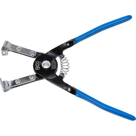 Pince pour colliers pour colliers de serrage CLIC-L 150 mm (1/4)