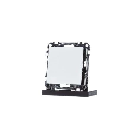 MERTEN KNX-TASTSENSOR PRO T PW, SYSTEM M MEG6185-0319 (MEG6185-0319) MARQUE