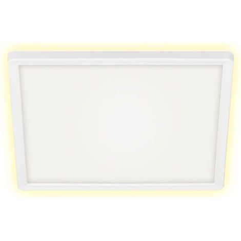 Panel led slim 29x29 cm 15w 1850lm blanco