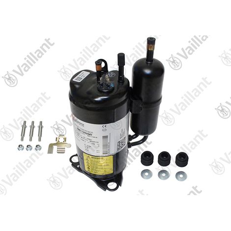 Kompressor, 8kW aroTHERM VWL 85/2