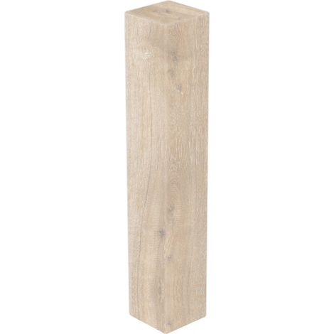 FN Neuhofer Eckenstäbchen SF250C 22 x 122 mm Caucasus 2 Stück Sockelleiste (1/2)