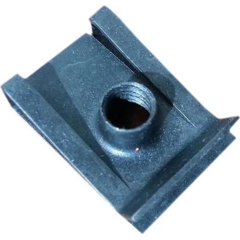Käfigmutter Kessel Serie F - 25p
