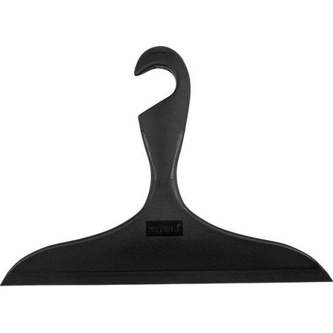 Raclette à suspendre, noir, Easy black (1/4)