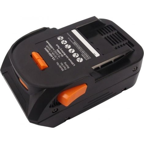 batteria aeg l1830r 18V 3.0Ah li-ion (1/3)