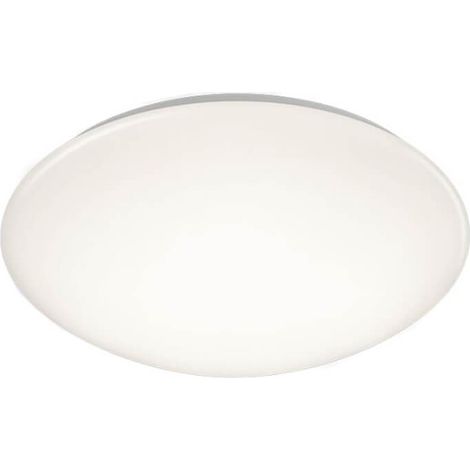 Plafonnier extérieur rond Paolo Blanc IP44 Trio Lighting (1/3)