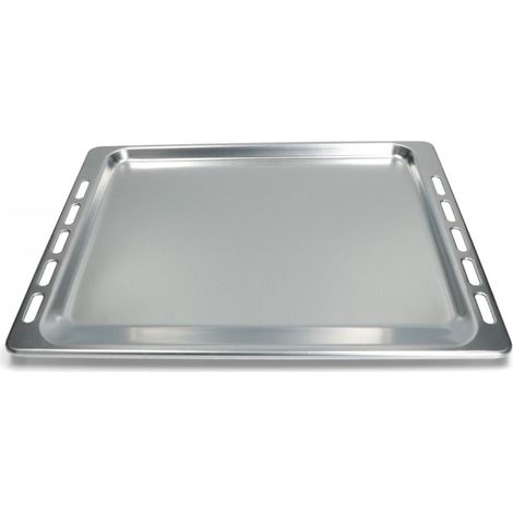 TEGLIA LECCARDA FORNO WHIRLPOOL ALLUMINIO 445x375 mm- 481241838127 LF 6