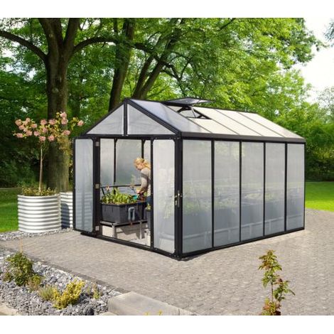 Zeus Comfort 10000 HKP10mm schwarz