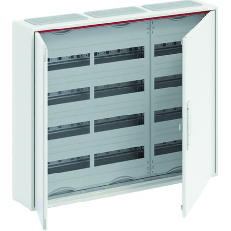 Tabla eléctrica ABB ca34v 125 A IP44 650x800x160 mm