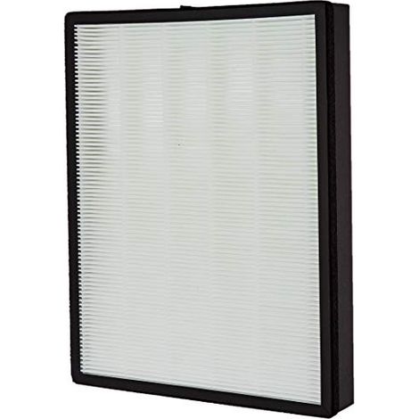 Philips Qualità Aria FY3433/10 Filtro Hepa Nanoprotect, Compatibile con Purificatore d'Aria Philips AC3256 (1/4)