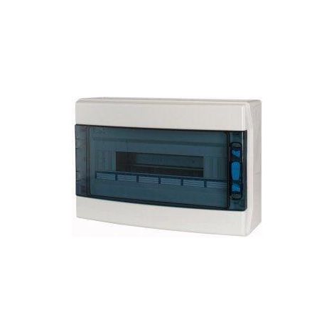 Eaton Armadio modulare IP65 colore RAL7035 418x286x145 mm