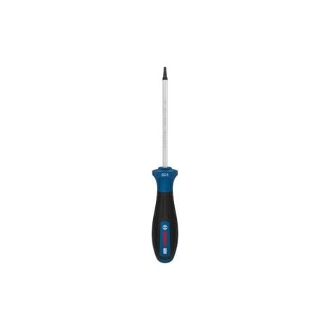 Bosch PRO Schraubendreher SQ1 x 100 mm - 1600A039T0 (1/4)
