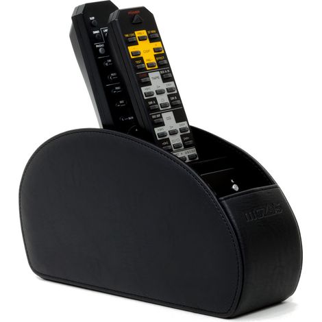Soporte para mando a distancia Mozos RCH-1 negro (1/5)