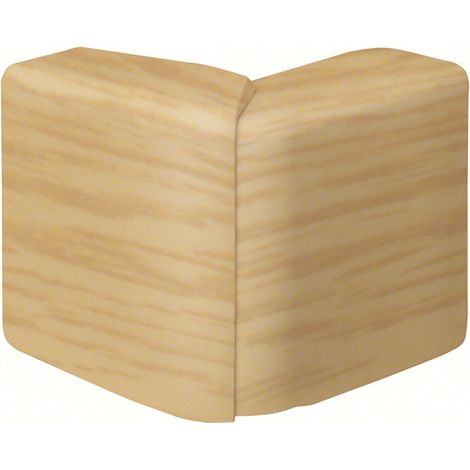 Angle extérieur variable pour plinthe SL20055 chêne (SL200553D5)