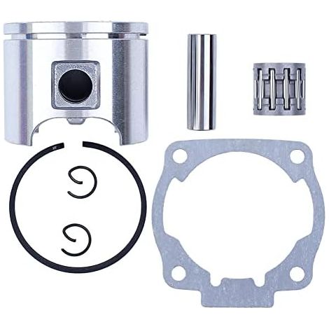 Kit de joint de segment de piston , pour Husqvarna 55, 55 Epa, 55 Eu1, 55 Rancher, 55 Rancher Epa pièces de tronçonneuse, 503608171 (1/5)