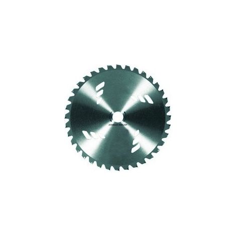 Globex DISCO A 36 DENTI PER DECESPUGLIATORE Ø mm. 255 Globex