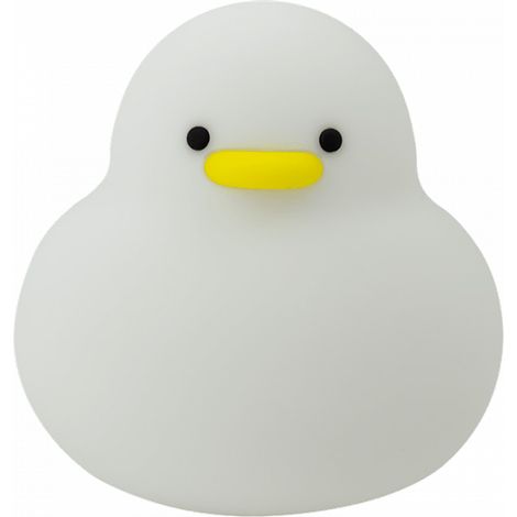 LED-Enten-Nachtlampe