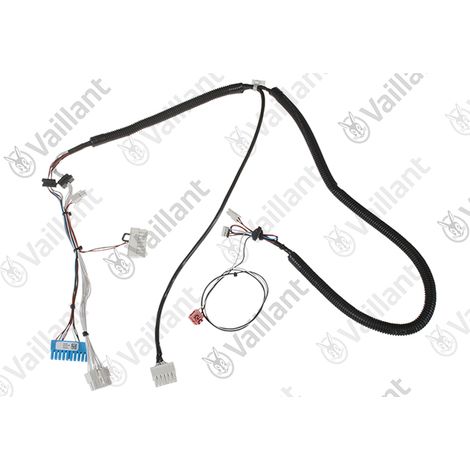VAILLANT Kabelbaum, 24V VIH QW 190/6 E Vaillant-Nr. , 0010034429
