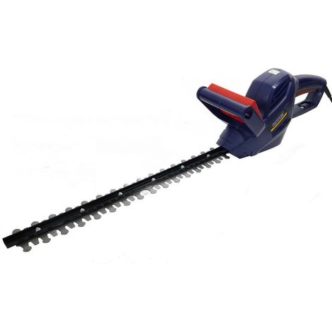 Tagliasiepi Elettrico 450W S46CM Tagliabordi Decespugliatore Siepi Potatura T450 (1/5)