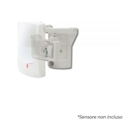 Optex staffa supporto muro soffitto per sensore doppia tecnologia -  MX-40QZ FA-3