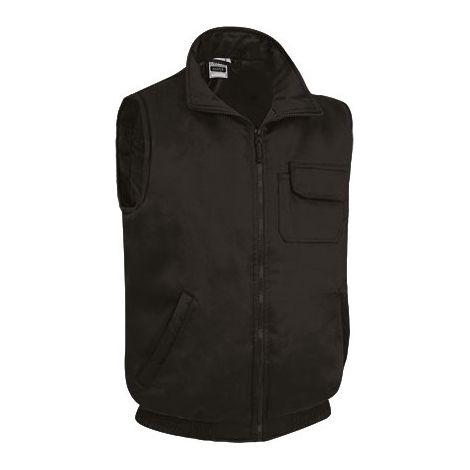 Chaleco ligero Cooper M Negro