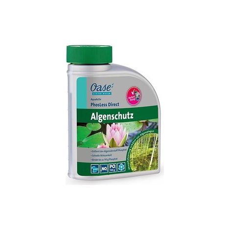 OASE 43148 AquaActiv PhosLess Direct 500 ml (1/2)