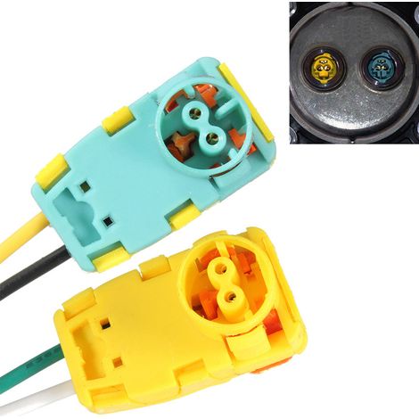 Connecteur pour Hyundai Sonata / Chevrolet / Buick / Ford, 93490‑3Q120 (1/5)