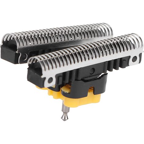 Tête de coupe professionnelle pour tondeuse électrique, remplacement lame et grille pour modèle 30B (1/5)