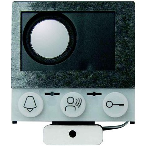 ACCESORIO CONTROL TCS TR PARA INTERFONO ASI12000-0000