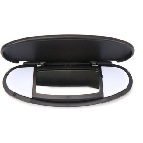 Pare-soleil de rechange pour miroir de courtoisie BMW Mini R55 R56 R60 2007-2014 (1/5)
