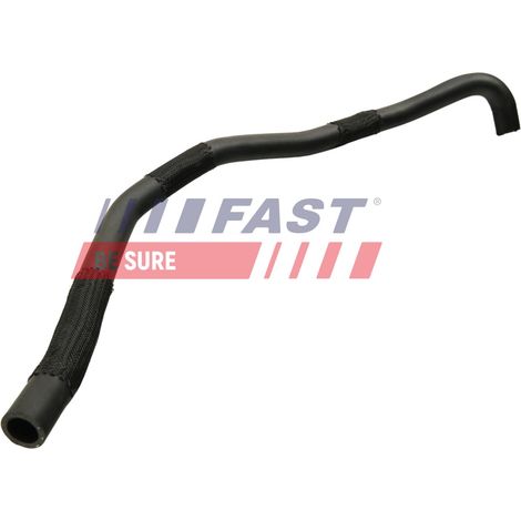 Tuyau de refroidissement du vase d'expansion rapide FT61193 (1/2)