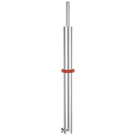 BUNTHAUS Porte Électrode en Acier Inoxydable 316 - Support Métallique Remplaçable, Idéal pour Cellules Électrolytiques - Haute Durabilité