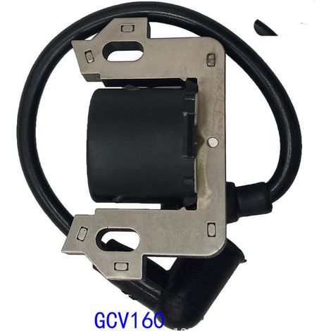 Speed Giant Zündspule für Rasenmäher GC135, GC160, GCV160 und GCV190 (1/3)