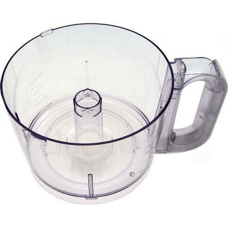 Bol hachoir nu (sans couvercle) (MS-5A02451) Robot ménager MOULINEX, SEB, TEFAL (1/3)