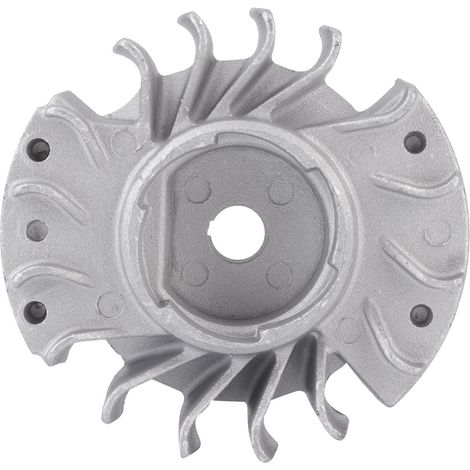 Accessoire pour tronçonneuse volant magnétique 11214001200 adapté pour les modèles STIHL 024/MS240/026/MS260 PRO (1/5)