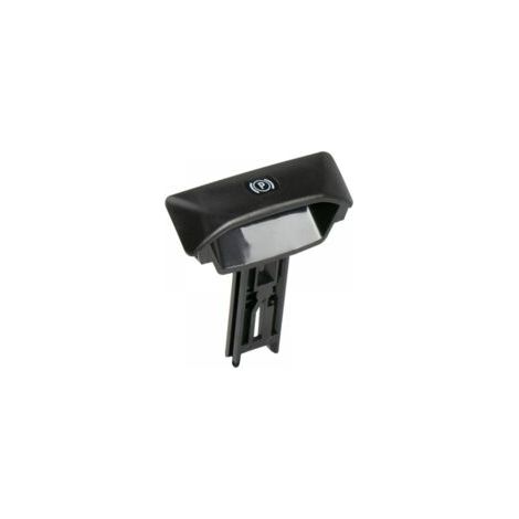 Interrupteur de déverrouillage du frein à main, levier de frein de stationnement, A2044270020, Mercedes W204, W212, W218, W207, X204 (1/2)