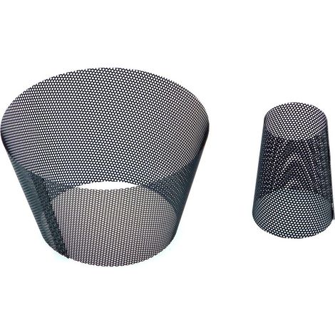 Fine Mesh Insert for Gutter Mate Diverter & Filter (1/3)