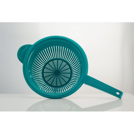 Sieb mit Griff, 20 cm, polnisches Produkt (1/4)