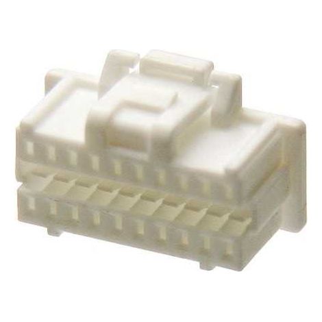 Connettore Pico Clasp Maschio Porta Femmina 10x2 Vie (1/3)