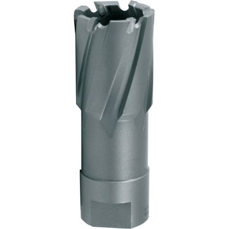 Kernbohrer Nenn-Ø 17 mm HM Schnitttiefe 50 mm Gewindeaufnahme RUKO (1/5)