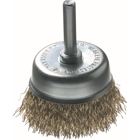 Fecin Becher mit Spike TA 50/0,30 DISP. TA5030D