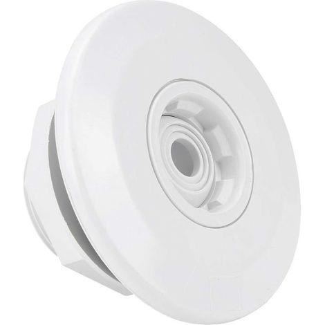 Buse piscine filetage mâle G2" – rotation 360° – jet massage spa