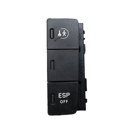 Commande Esp CITROEN C3 2005- [PRODUIT D'OCCASION]♻️6554nv (1/3)