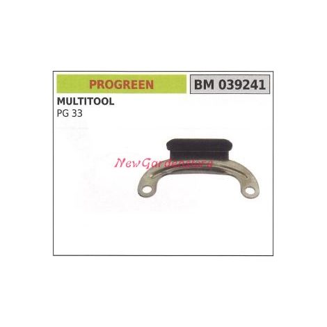 Kraftstofftank Halterung PROGREEN Multitool Motor PG 33 039241