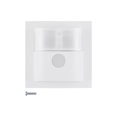 Berker BEW.M.2,2M PWS MATT / BERKER S.1/B.X NEP 85342188 (1/2)